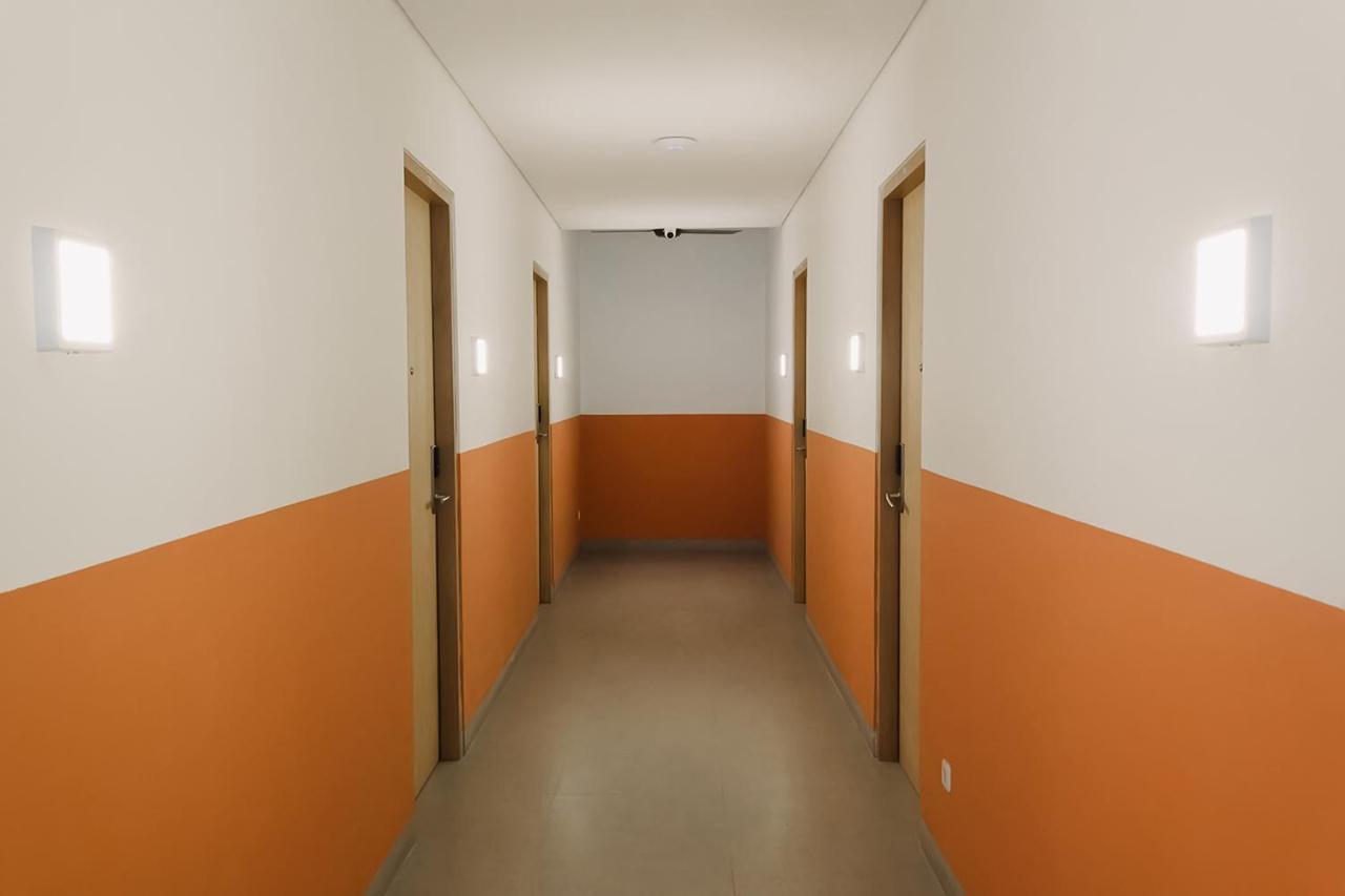 Sanctuary Spaces By Twospaces Джакарта Экстерьер фото